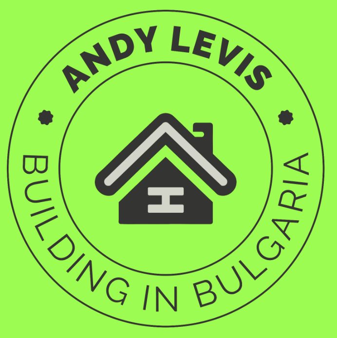 Andy Levis Building in Bulgaria